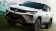 Toyota Fortuner Hybrid 2023 sẽ giàu trang bị và tiết kiệm nhiên liệu hơn, thách thức Hyundai Santa Fe