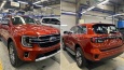 Ford Everest 2023 nhận đặt cọc tại Việt Nam, giá dự kiến từ hơn 1 tỷ đồng