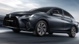 Toyota Vios 2023: Diện mạo mới táo bạo, có Toyota Safety Sense, giá quy đổi từ 355 triệu đồng