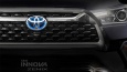 Toyota Innova thế hệ mới có thể được đổi tên, hy vọng đổi được vận