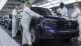 Honda CR-V 2023 bắt đầu được sản xuất, giá từ 32.355 USD