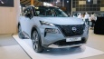 Ảnh thực tế Nissan X-Trail 2023 vừa ra mắt thị trường Đông Nam Á