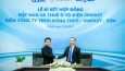 Lado Taxi thuê 500 ô tô điện VinFast
