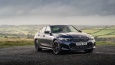 Hé lộ thông tin về BMW 3 Series thế hệ mới