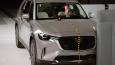 Mazda CX-90 2024 gia nhập danh sách xe an toàn nhất tại Mỹ