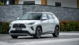 Giá lăn bánh các phiên bản của Toyota Yaris Cross 2024 tại Việt Nam