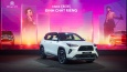 Toyota Yaris Cross 2024 chính thức ra mắt tại Việt Nam, giá từ 730 triệu
