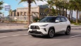 So sánh giá xe Toyota Yaris Cross với các đối thủ Hàn Quốc