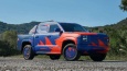 Bán tải BYD được ‘nhá hàng’, cạnh tranh với Ford Ranger