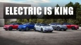 Na Uy sẽ cấm bán xe xăng và dầu vào năm 2025, tiến tới trở thành ‘vương quốc xe điện’