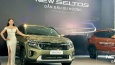 Kia Seltos 2024 ra mắt tại các đại lý trên toàn quốc, giá từ 599 triệu đồng