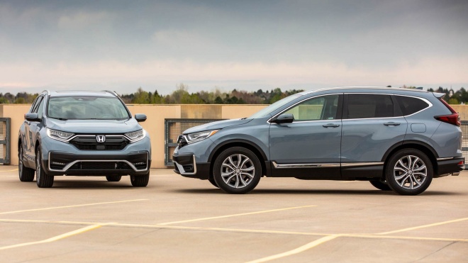 SUV chạy điện đầu tiên của Honda sắp ra mắt, mang tên Prologue