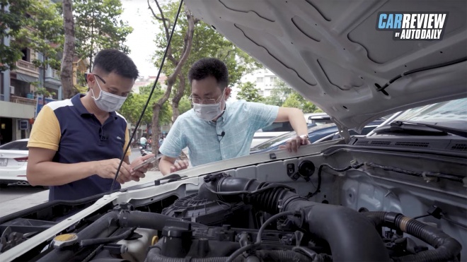 Mua ô tô cũ (Phần 1): Những màn "phù phép" xe TAI NẠN khiến thợ non cũng DÍNH ĐÒN...!
