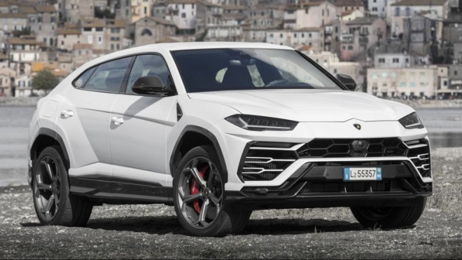 Bất chấp đại dịch Covid-19, Lamborghini vẫn đạt doanh số kỷ lục
