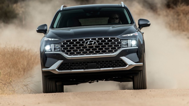 Top 5 mẫu Crossover/SUV đáng mua nhất Việt Nam 2021