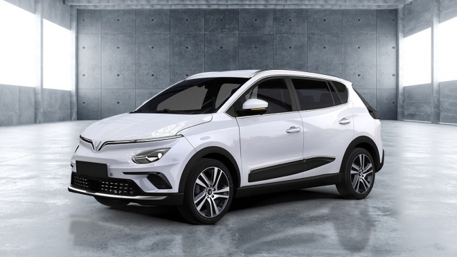 Làm thế nào để hưởng trọn 290 triệu đồng ưu đãi khi mua ô tô điện VinFast VF e34?