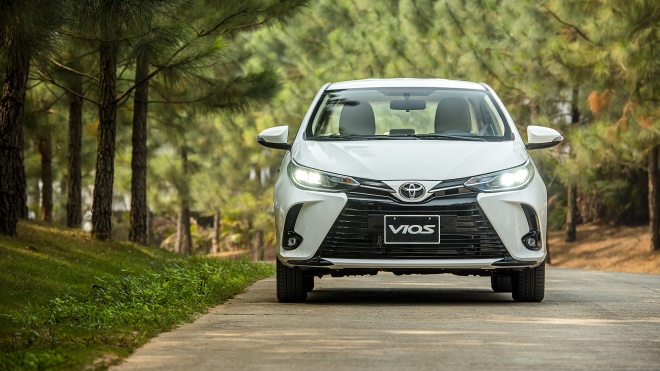 500-700 triệu nên mua xe gì? Đây là 5 gợi ý KHÔNG THỂ BỎ QUA