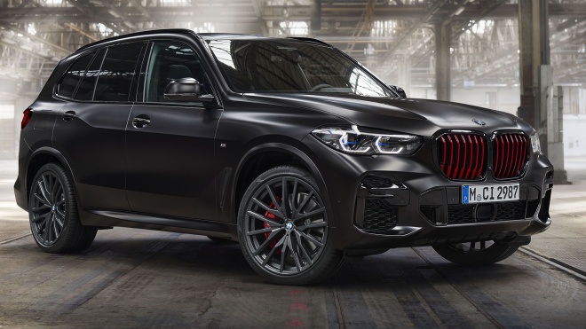 Tập đoàn BMW bán được hơn 1,3 triệu xe trong nửa đầu năm 2021