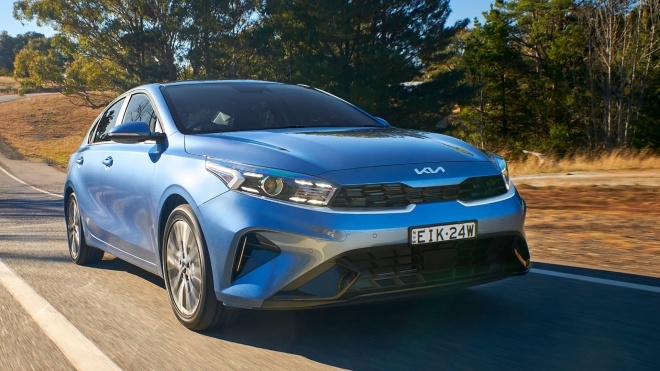 4 mẫu xe Kia giá "ngon" sắp ra mắt? khách Việt ngóng chờ