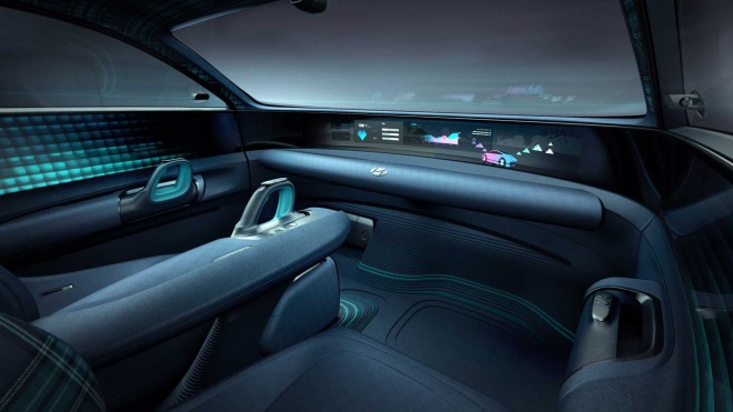 Hyundai sẽ chỉ bán xe điện ở châu Âu từ năm 2035