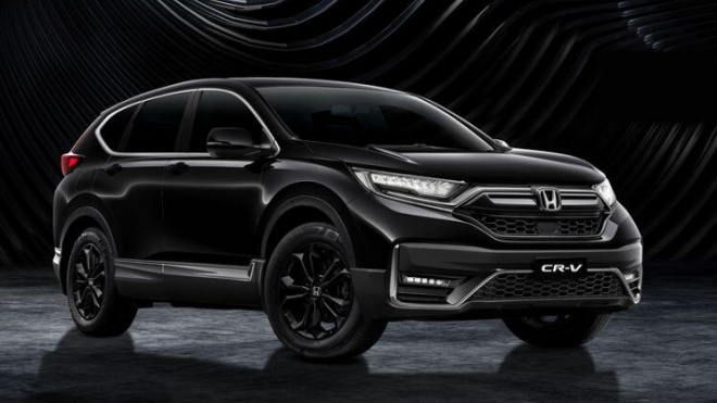 Tháng 8/2021: Doanh số xe Honda Việt Nam giảm mạnh vì Covid-19