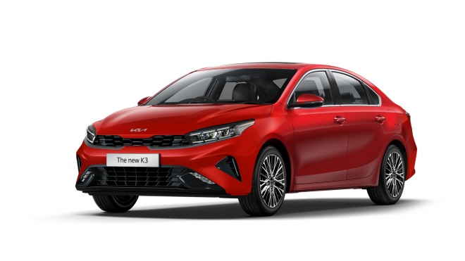 Kia K3 2021: GIÁ NGON, nhưng còn nhiều điều gây tiếc nuối