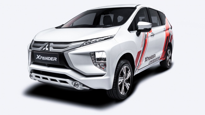 Mitsubishi Xpander giành lại ngôi vương phân khúc MPV, bỏ xa Suzuki XL7