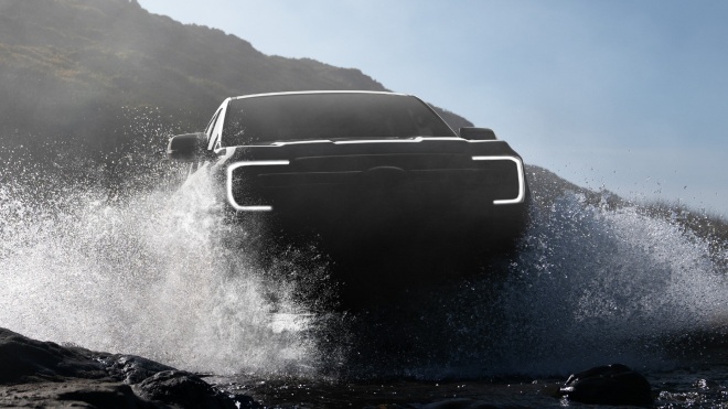 Chiều nay, Ford Ranger 2022 ra mắt toàn cầu