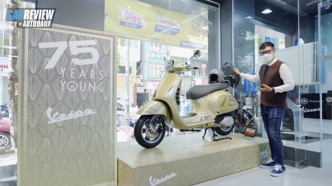Trải nghiệm từ A-Z dịch vụ của Piaggio và Vespa - Ngày càng XỊN và CHUẨN