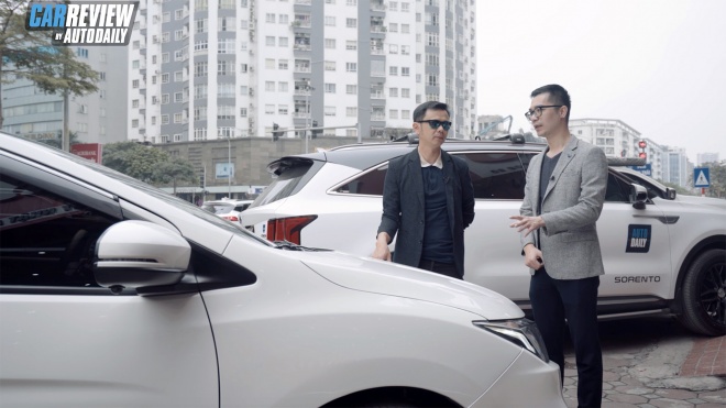 500 triệu mua xe ô tô cũ gì?