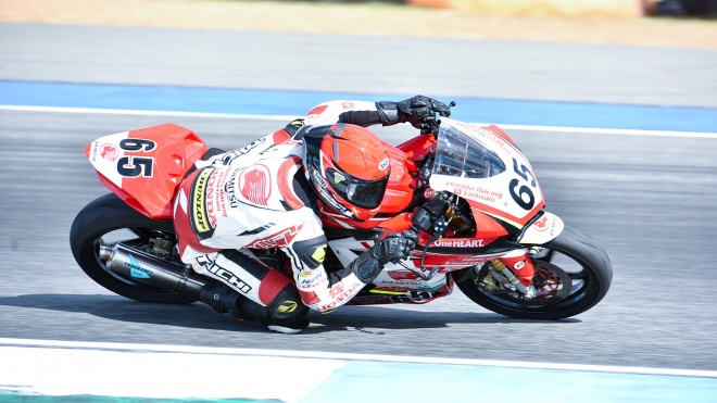 Honda Racing Vietnam 2022 - Trở lại đấu trường quốc tế, VMRC thêm hạng mục CBR150R và UB 150