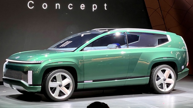 Hyundai sắp xây dựng nhà máy xe điện tại Mỹ, cạnh tranh VinFast
