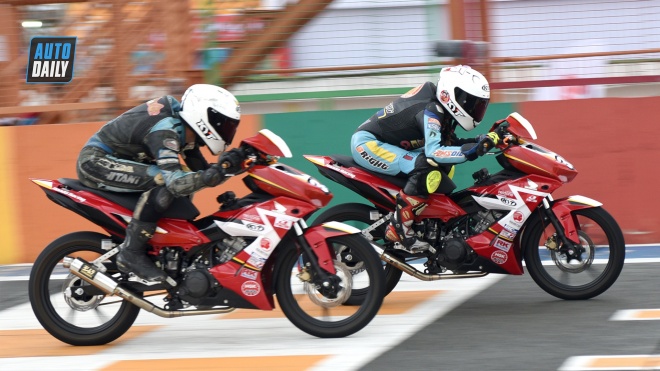 VMRC 2022 Chặng 1: Thỏa lòng mong đợi