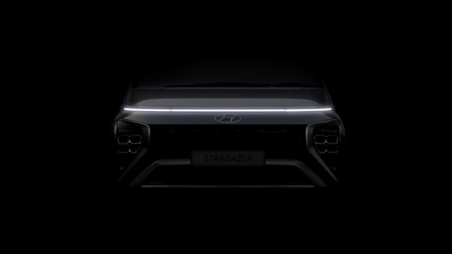 Hyundai Stargazer: Mẫu MPV giá rẻ mới cho thị trường ĐNÁ, cạnh tranh Mitsubishi Xpander
