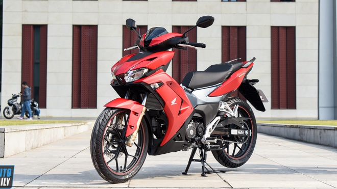 Mua xe máy Honda dịp hè 2022, nhận loạt ưu đãi hấp dẫn