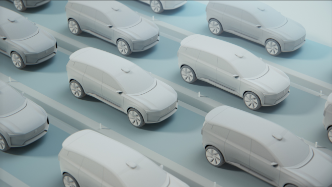 Volvo Cars xây dựng nhà máy sản xuất xe điện mới ở Slovakia