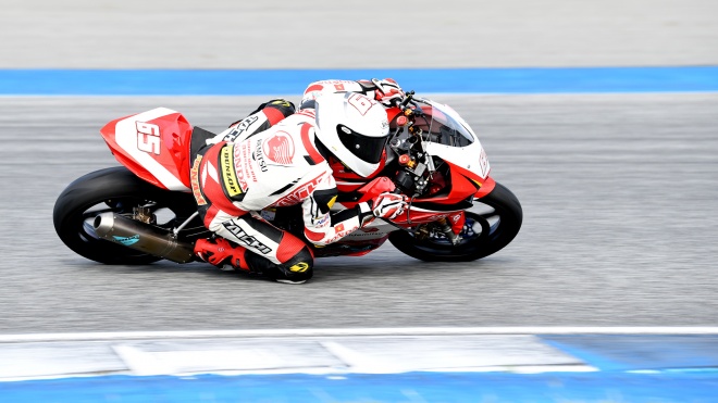 Kết quả Race 1 Chặng 5 ARRC 2022: Cao Việt Nam giành điểm số quý giá