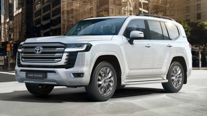 Toyota thống trị Top 20 xe bền bỉ nhất thế giới, chạy mãi không hỏng