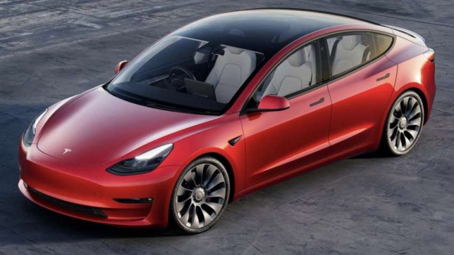 Tesla Model 3 và Model Y ra mắt tại Thái Lan, giá từ 49.000 USD