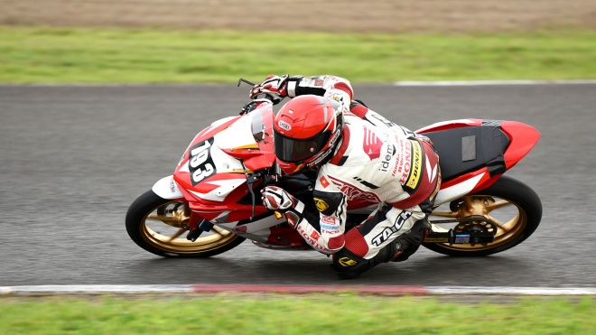 Lịch thi đấu ARRC 2023: Chờ đợi Honda Racing Vietnam bùng nổ