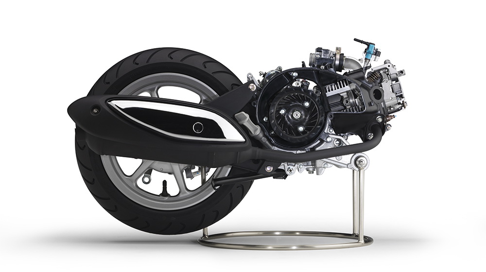 Autodaily nóng trong tuần (14/07 – 20/07) dong co BLUE CORE (2).jpg