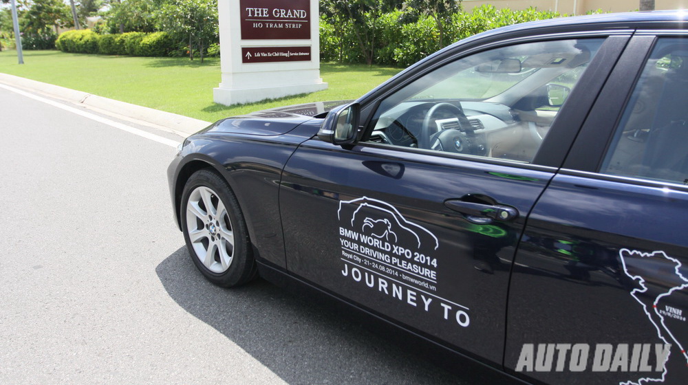 Hành trình đến BMW World - ngày 1: Sài Gòn-Ninh Chữ BMW- Tour-Chang 1  (18).jpg