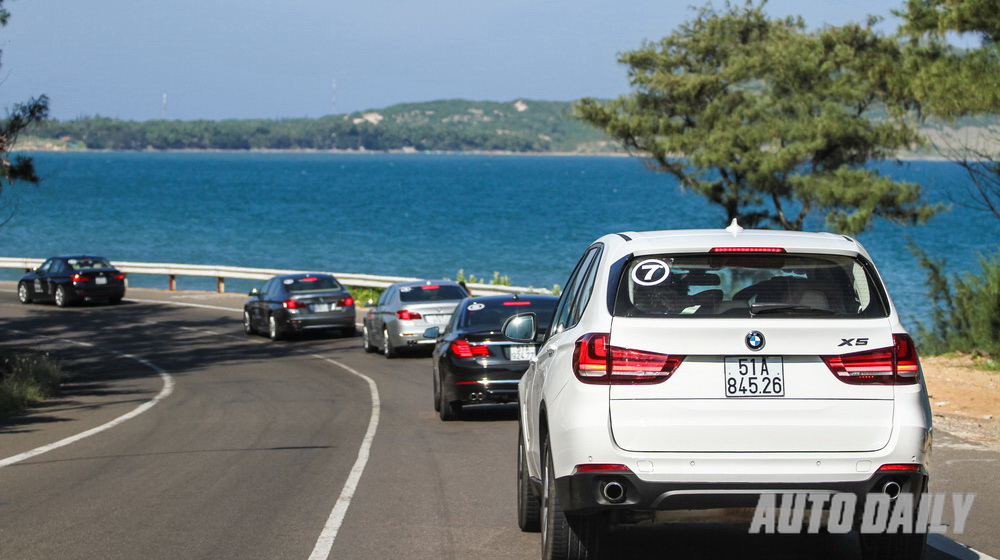 Hành trình đến BMW World - ngày 1: Sài Gòn-Ninh Chữ BMW- Tour-Chang 1  (2).jpg