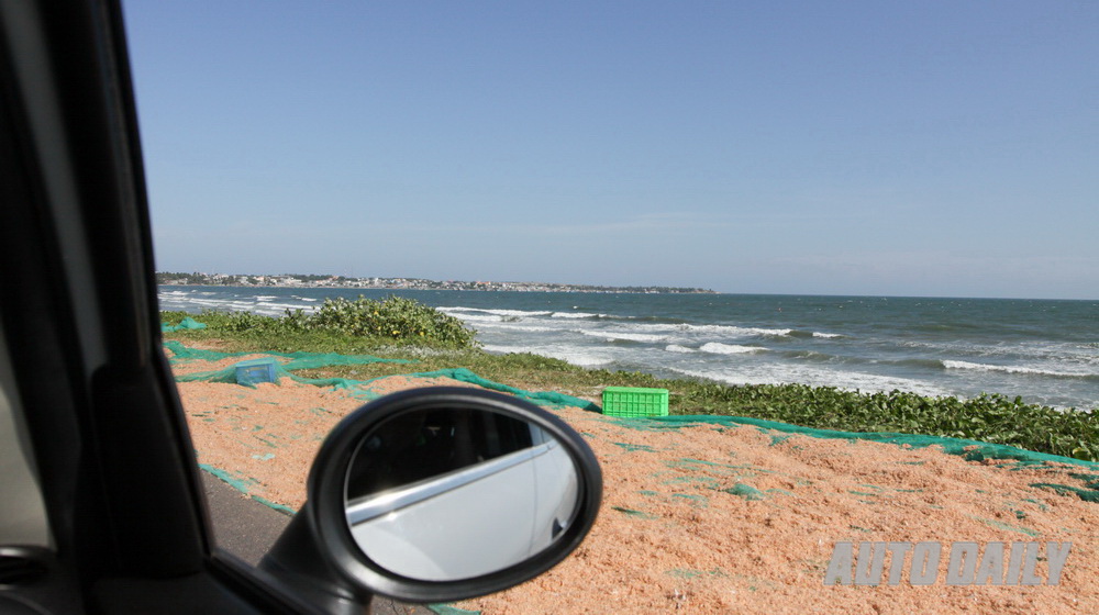 Hành trình đến BMW World - ngày 1: Sài Gòn-Ninh Chữ BMW- Tour-Chang 1  (27).jpg