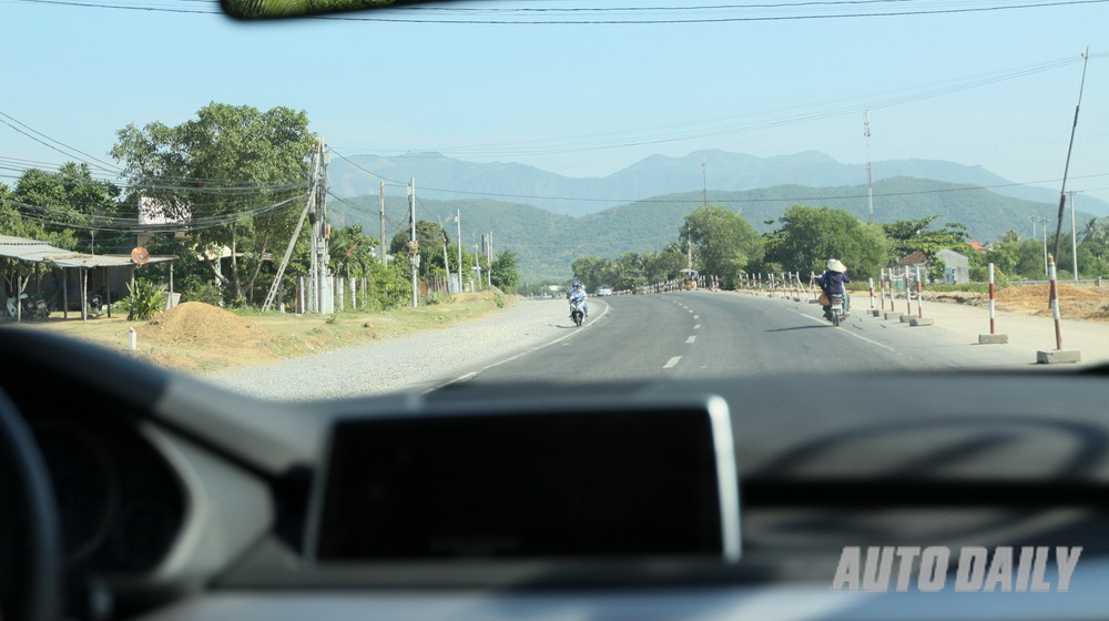 Hành trình đến BMW World, ngày 2: Ninh Chữ - Quy Nhơn IMG_7421.jpg