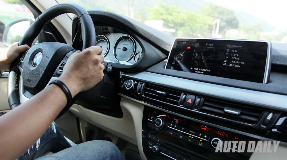 Hành trình đến BMW World, ngày 2: Ninh Chữ - Quy Nhơn Hành trinh den BMW World chang 2 (13).jpg