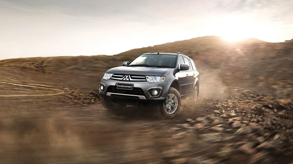 Vina Star giới thiệu Pajero Sport phiên bản mới pajero-sport-2014 (3).jpg