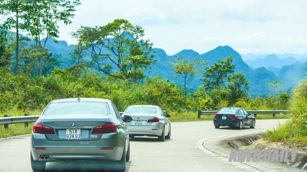 Hành trình đến BMW World, ngày 4&5: Đường về gian nan Hanh trinh BMW World-Chang 4 (14).jpg