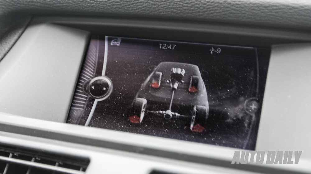 Hành trình đến BMW World, ngày 4&5: Đường về gian nan Hanh trinh BMW World-Chang 5 (10).jpg