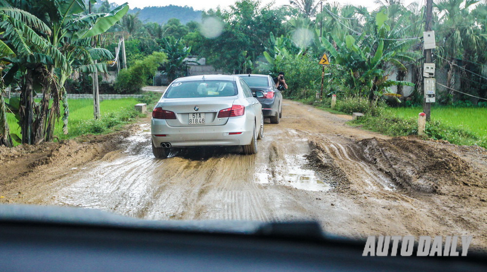 Hành trình đến BMW World, ngày 4&5: Đường về gian nan Hanh trinh BMW World-Chang 5 (6).jpg